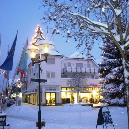 Hotel Forsthaus Winterberg Zewnętrze zdjęcie