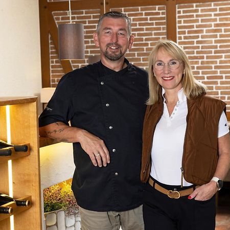 Hotel Forsthaus Winterberg Zewnętrze zdjęcie