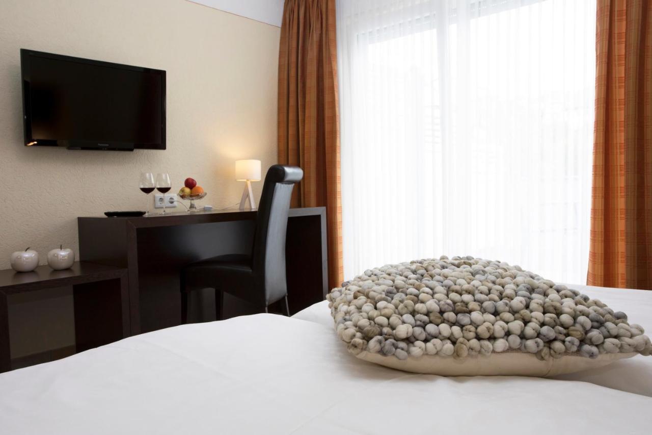 Hotel Forsthaus Winterberg Zewnętrze zdjęcie