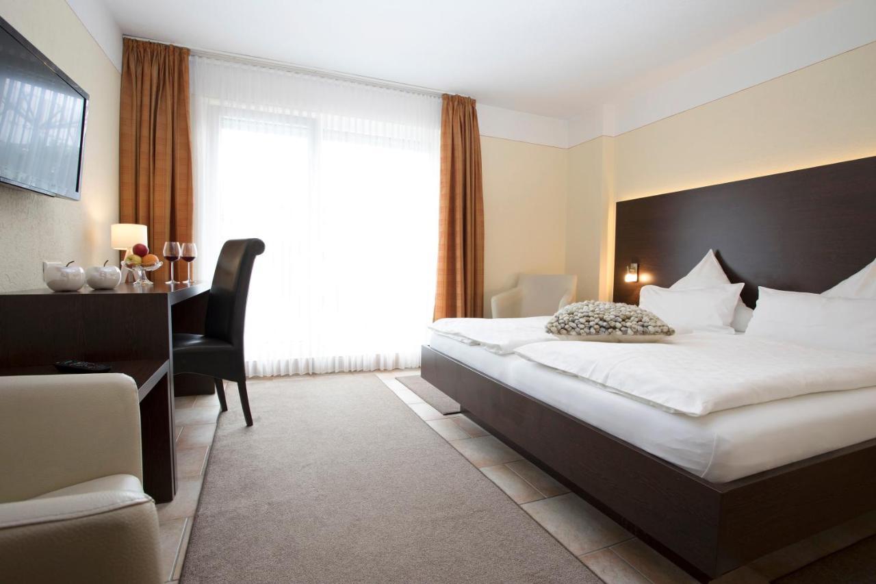 Hotel Forsthaus Winterberg Zewnętrze zdjęcie