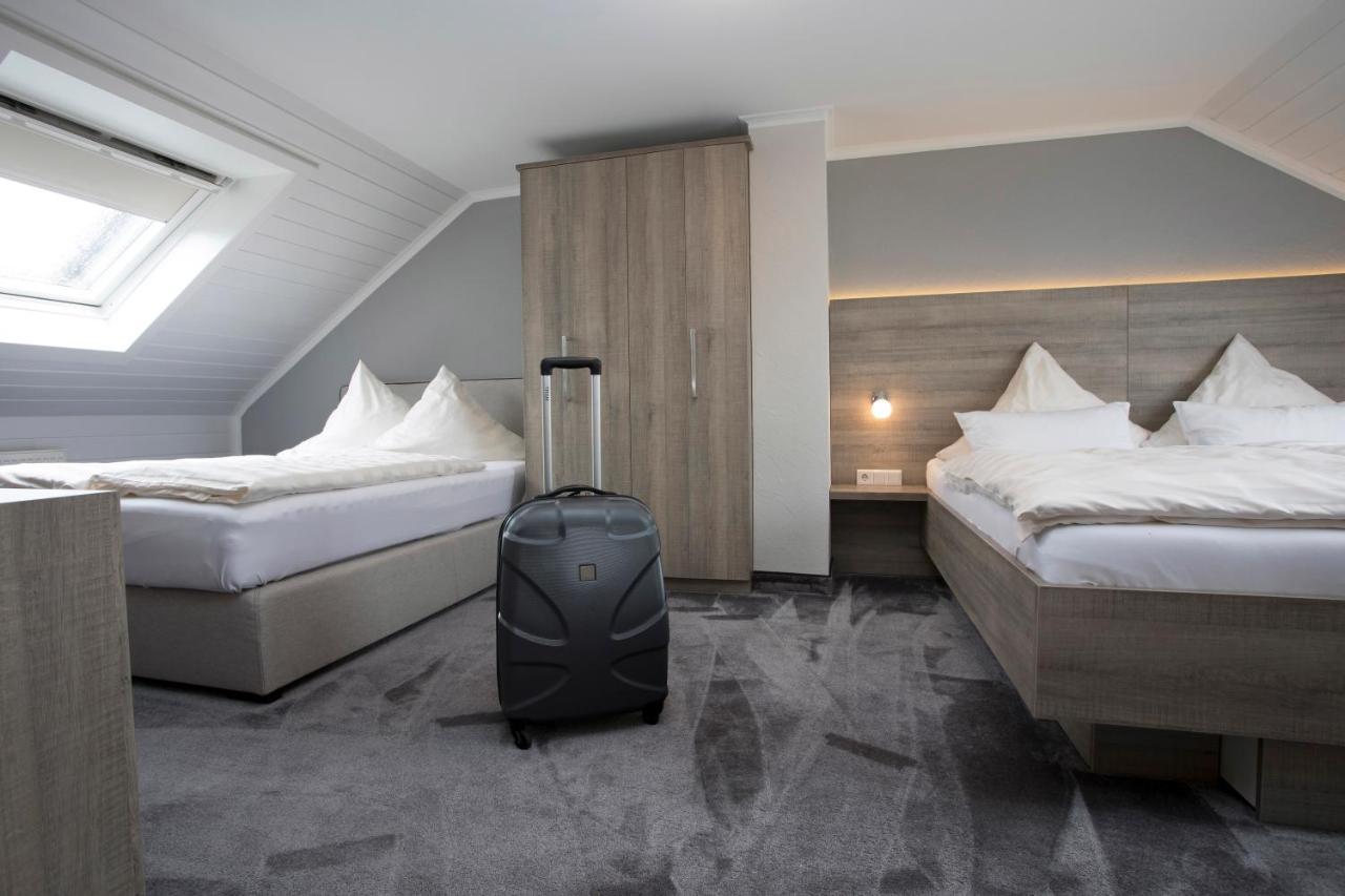 Hotel Forsthaus Winterberg Zewnętrze zdjęcie