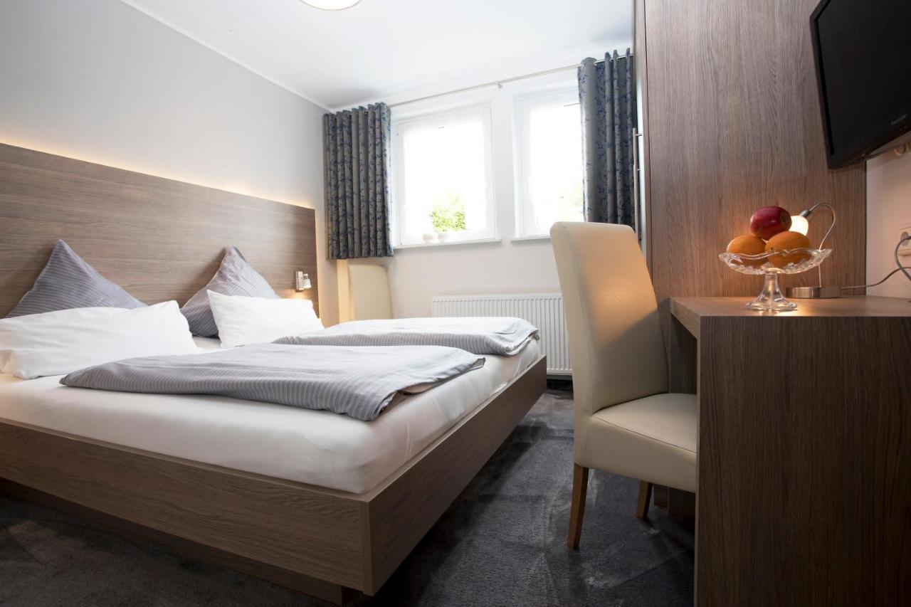 Hotel Forsthaus Winterberg Zewnętrze zdjęcie
