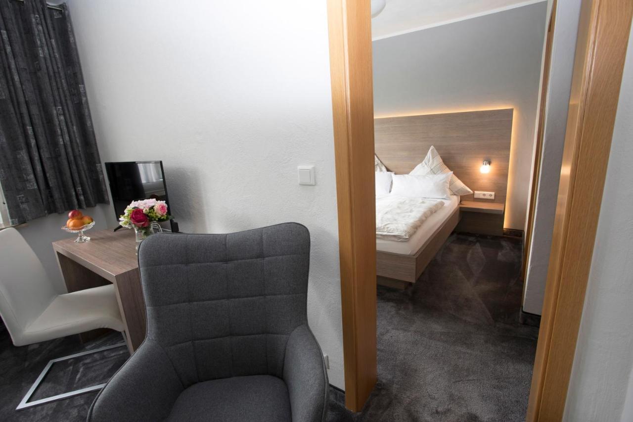 Hotel Forsthaus Winterberg Zewnętrze zdjęcie