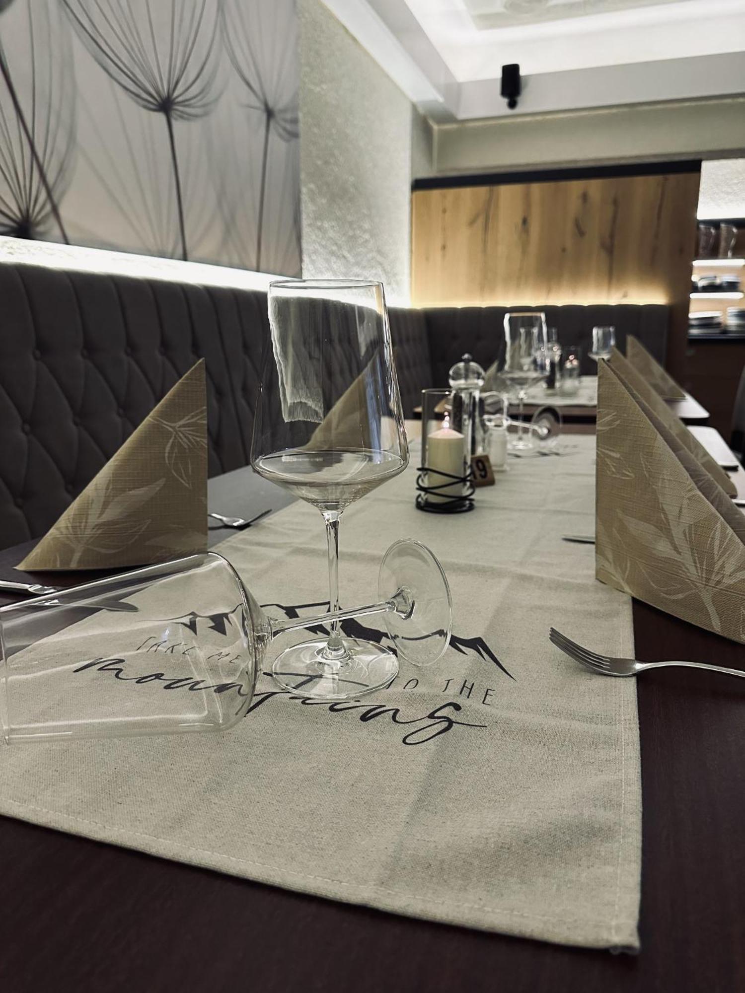 Hotel Forsthaus Winterberg Zewnętrze zdjęcie