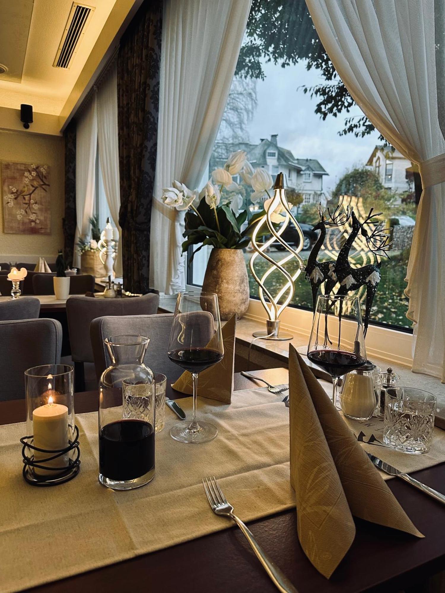 Hotel Forsthaus Winterberg Zewnętrze zdjęcie