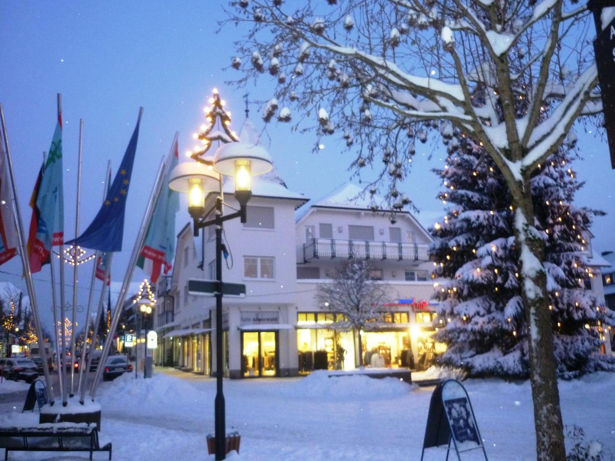 Hotel Forsthaus Winterberg Zewnętrze zdjęcie