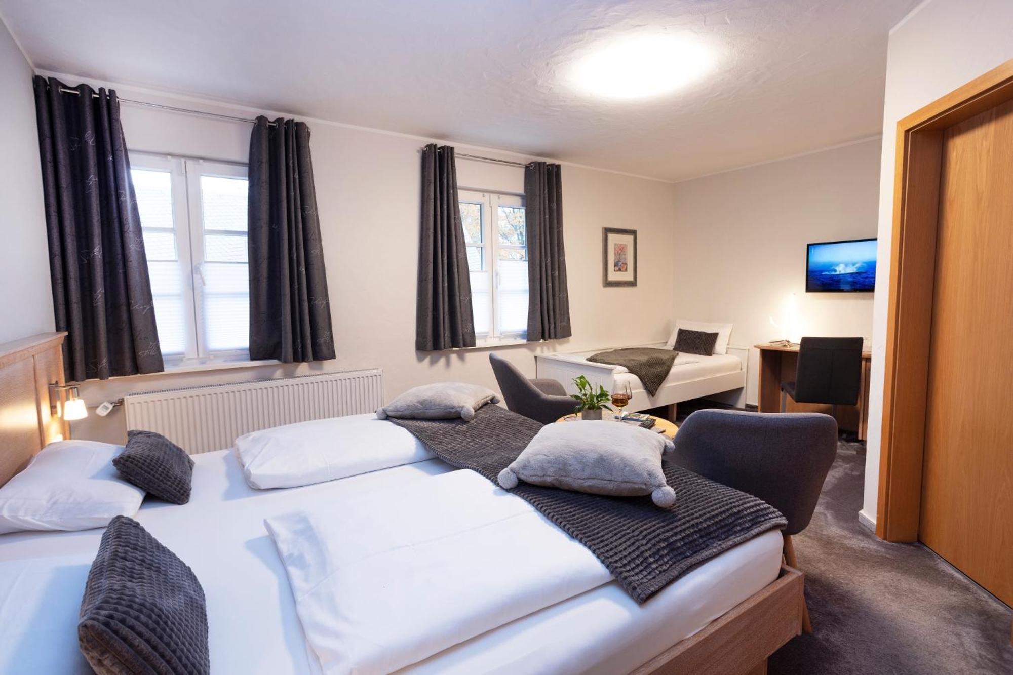Hotel Forsthaus Winterberg Zewnętrze zdjęcie