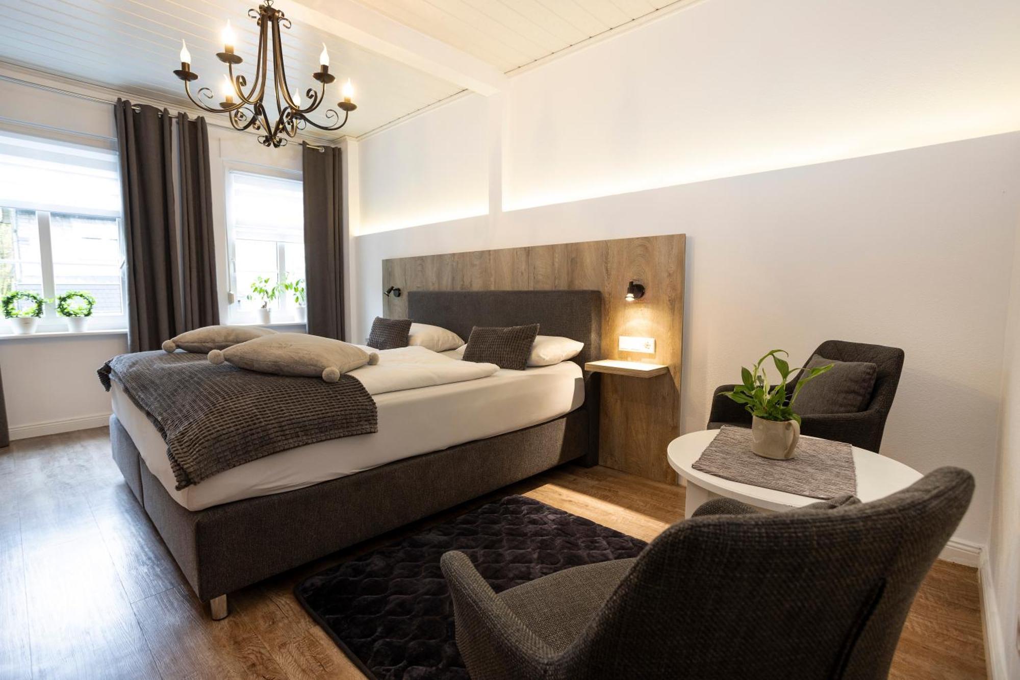 Hotel Forsthaus Winterberg Zewnętrze zdjęcie