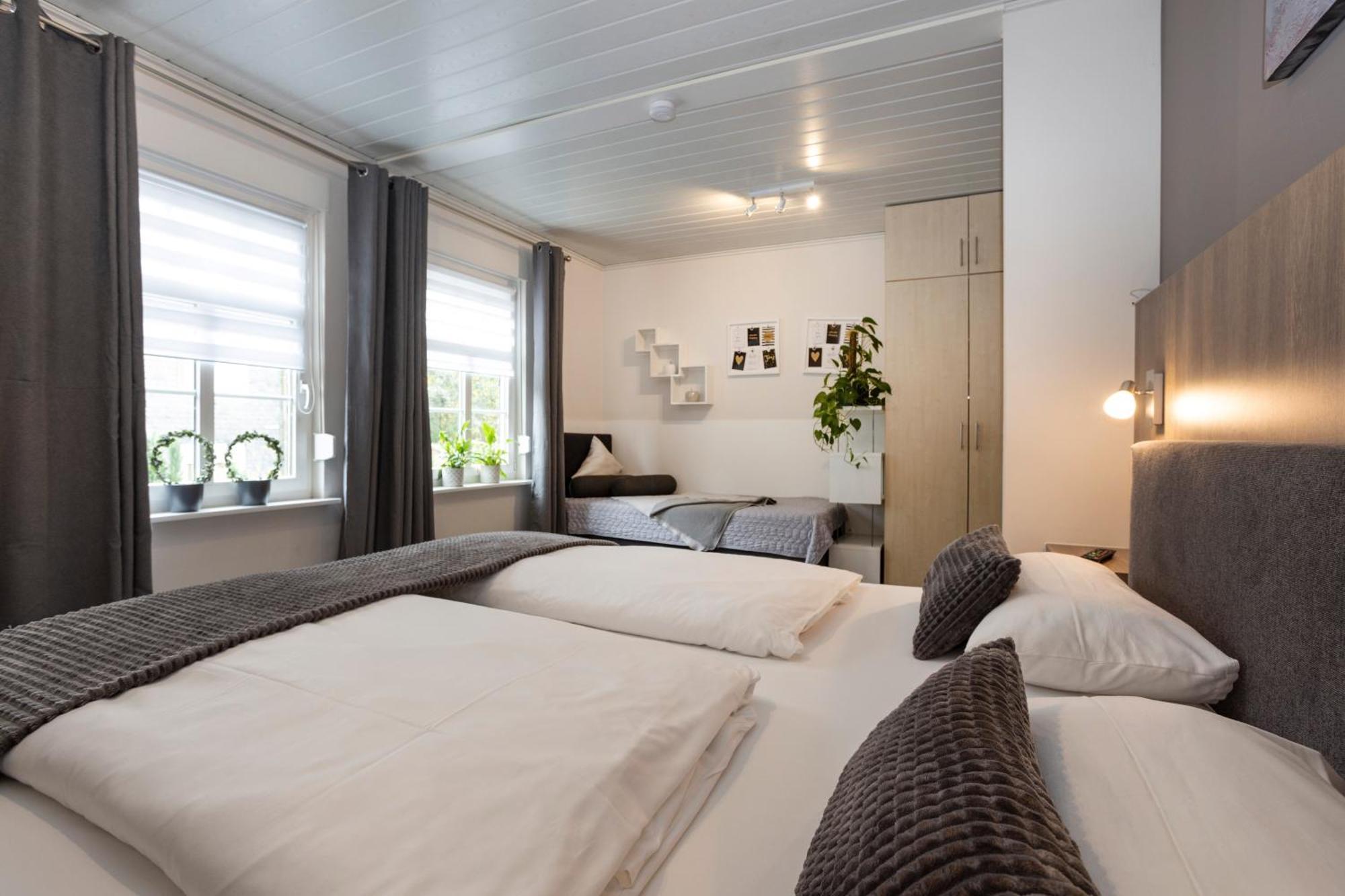 Hotel Forsthaus Winterberg Zewnętrze zdjęcie