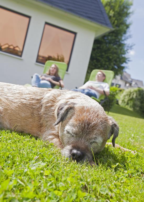Hotel Forsthaus Winterberg Zewnętrze zdjęcie