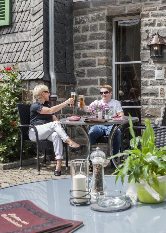 Hotel Forsthaus Winterberg Zewnętrze zdjęcie