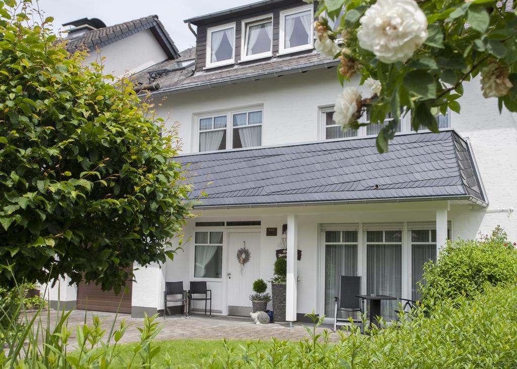 Hotel Forsthaus Winterberg Zewnętrze zdjęcie