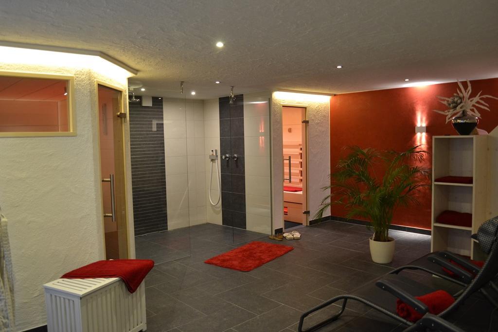 Hotel Forsthaus Winterberg Zewnętrze zdjęcie