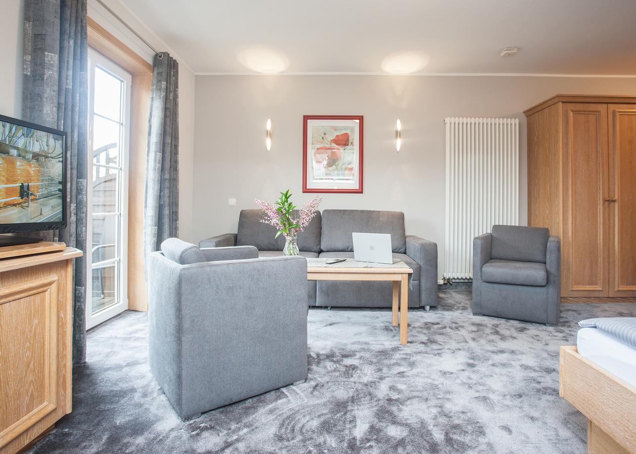 Hotel Forsthaus Winterberg Zewnętrze zdjęcie