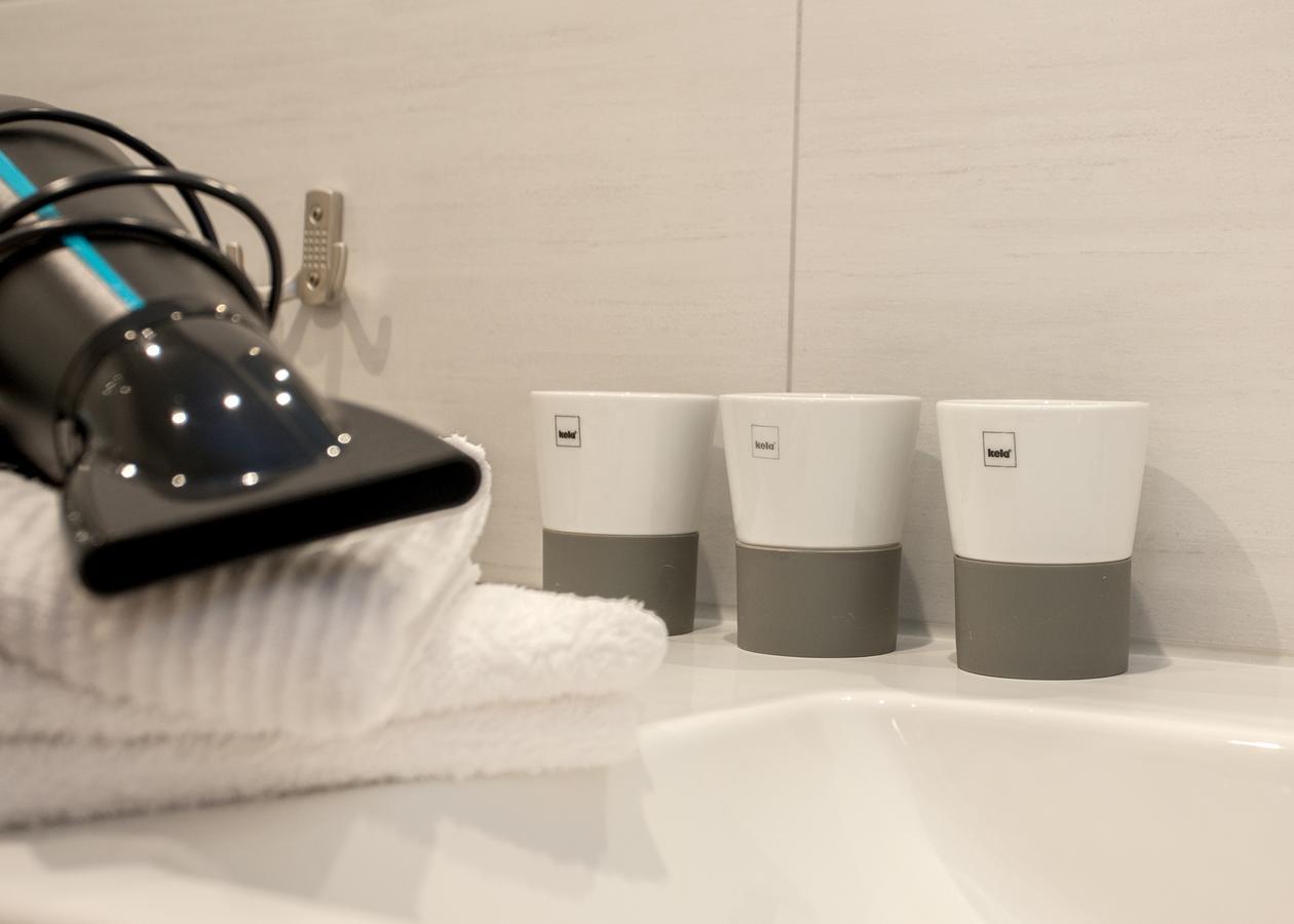 Hotel Forsthaus Winterberg Zewnętrze zdjęcie